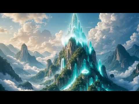 Asha'Marai – The Pulse Beneath the World 🎵(Lemuria)"We Are the Breath That Dreams the World."