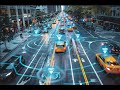 A Review of IoT Application in a Smart Traffic Management System