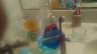 South Oobi Oobi Mad At Mallory Hit Her