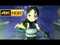 4K HDR「ENDLESS DANCE」(倉本千奈 SSR)【学マス/学園アイドルマスタ/Gakuen idolm@ster MV】
