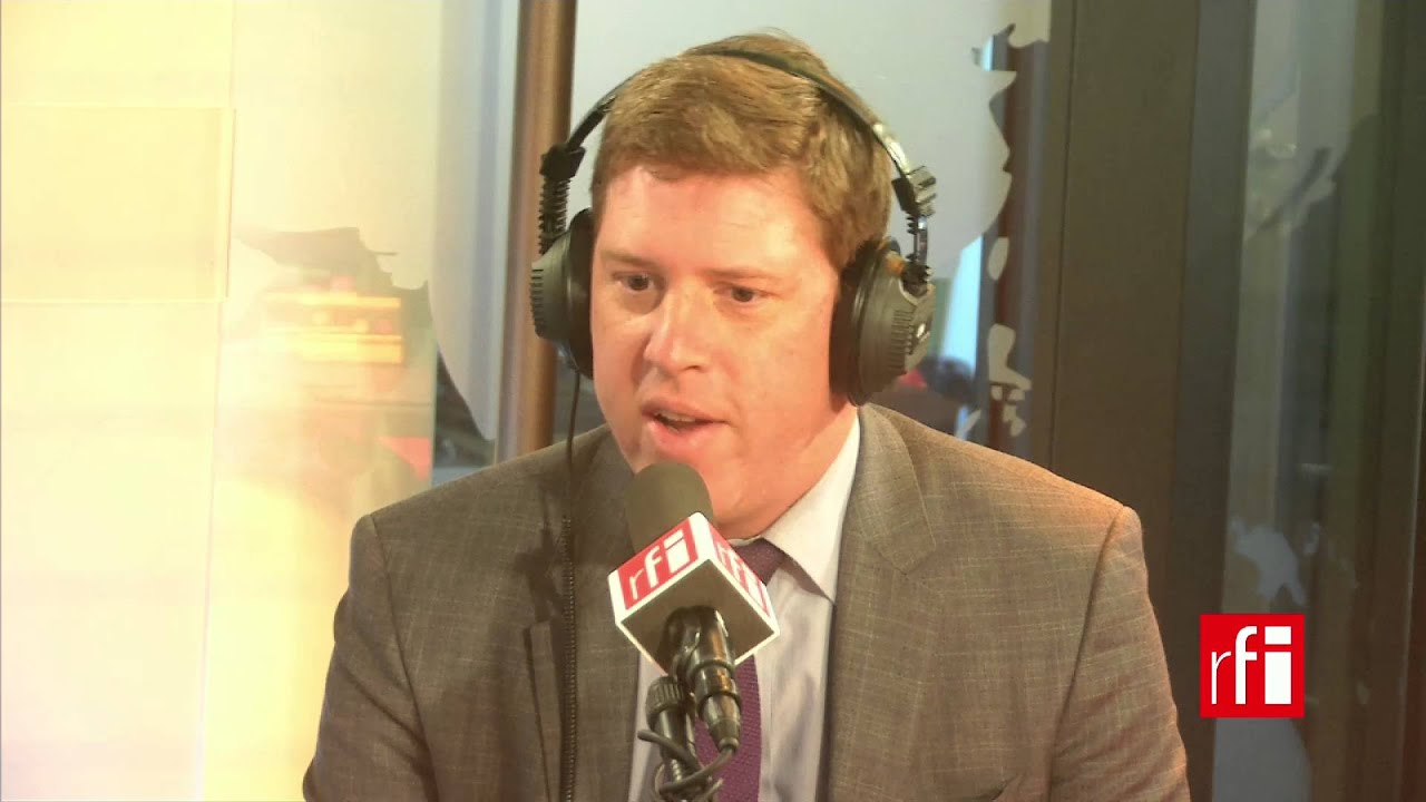 'Any speculation of a fracture within the GOP is premature', US Republicans James Gillespie