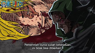 Kabar Sabo Di Mary Geoise Hal Yang Sangat Mengejutkan Terjadi