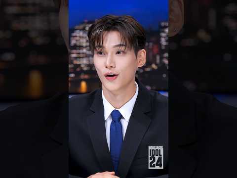 [공포] 남돌 숙소에서 칼춤 추는 여우 인형?! #이븐 #EVNNE #아이돌24