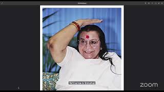 Virat Daily Meditation, witness session SAT June 13, 9:30 am PST