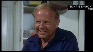 Celebrity "Eight Is Enough" actor Dick Van Patten dies at 86 Profile