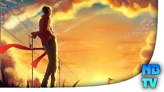 Nightcore Paris Simo - Here Tonight Nightbasetv