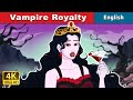 Vampire Royalty: Teen Halloween Fairy Tales 🧛‍♀️