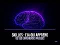 SkillOS : Un agent IA qui gère sa propre bibliothèque de compétences
