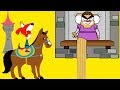 Rat-A-Tat |'Rapunzel Charley Best Compilations Full Episodes'| Chotoonz Kids Funny Cartoon Videos