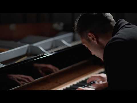 Binary Data XXXIX - Alfonso Peduto [for piano with real-time delays]