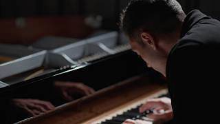 Binary Data XXXIX - Alfonso Peduto [for piano with real-time delays] Net Worth