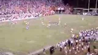 Devin Hester Houses It Against Louisville (2004)