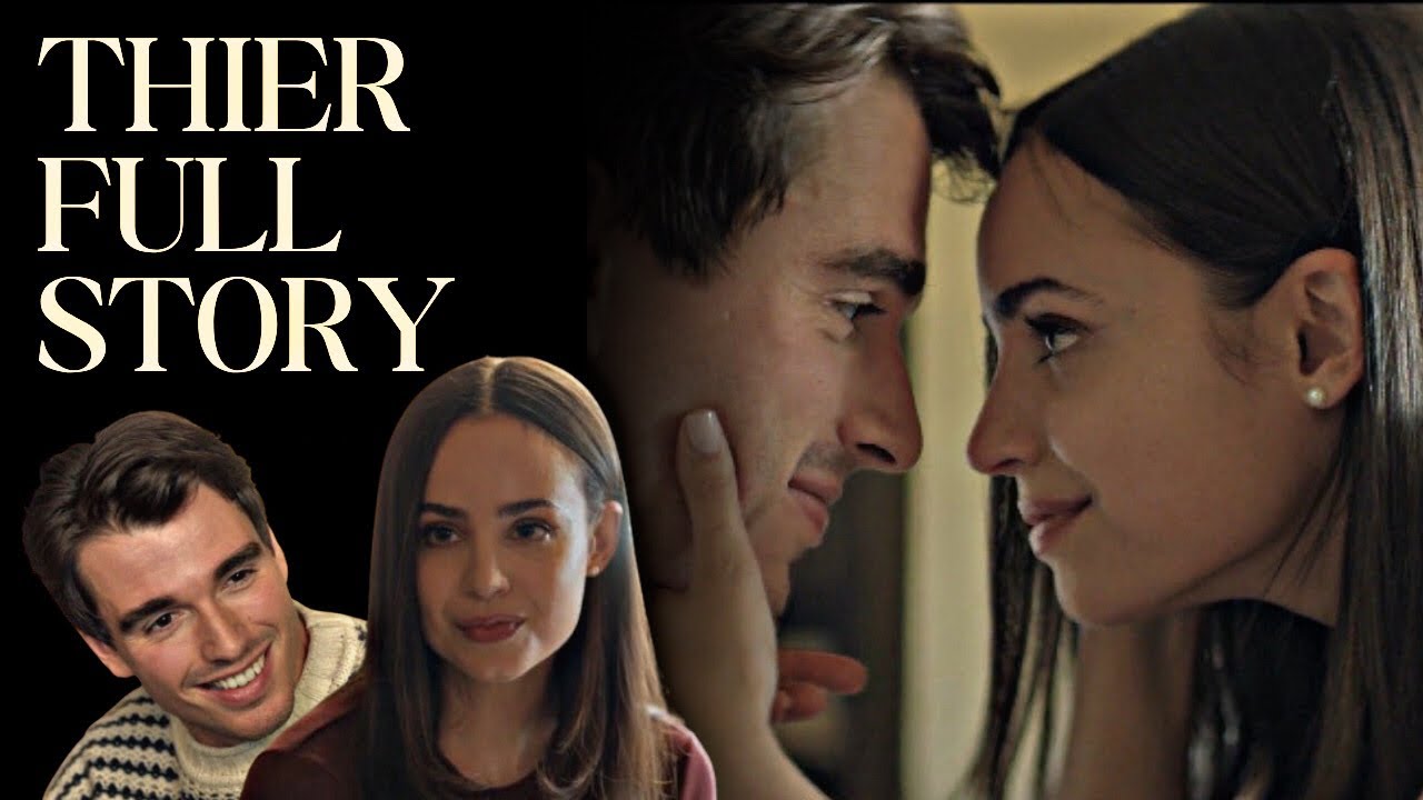 Anna & Jamie - I want mine to be with you