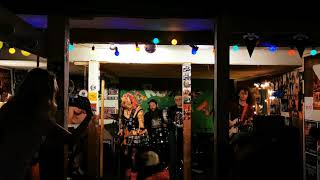 PPL - I-landsproblem (live från replokalen 211120)