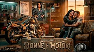 Donne e Motori - Yamarà