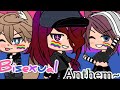 Bisexual Anthem//glmv//swear warning//happy pride month!! (Inspired by Gacha Lxser)