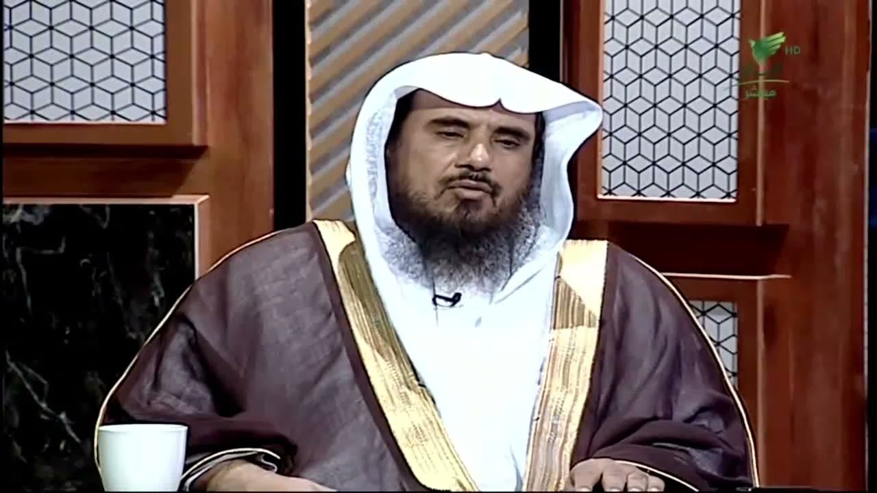 #يستفتونك.. هل يجوز للأم مساعدة الابن في سداد دينه من مال الزكاة؟- الشيخ د. سعد الخثلان