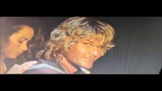 La Guns  Over The Edge point Break Soundtrack Edition