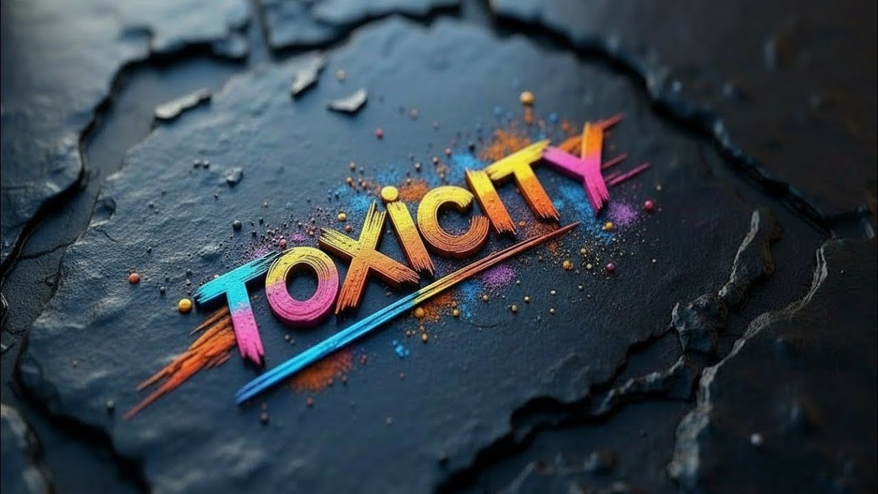 👉SYSTEM OF A DOWN - TOXICITY | REIMAGINED COVER | 