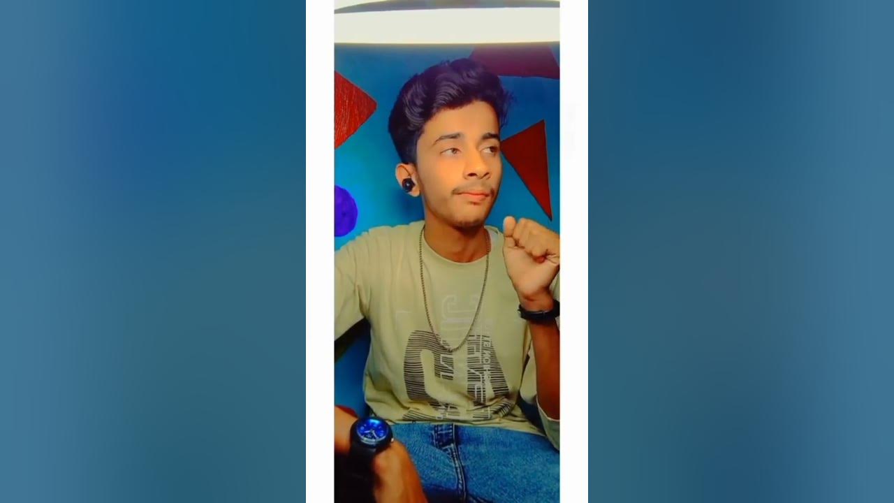 TikTok video Mr KASHAN official Ducky bhai carry minate Mr Indian ...