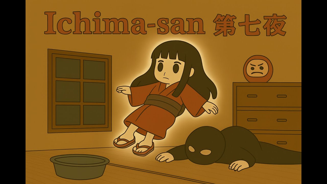 いちまさん第七夜【Ichima-san】