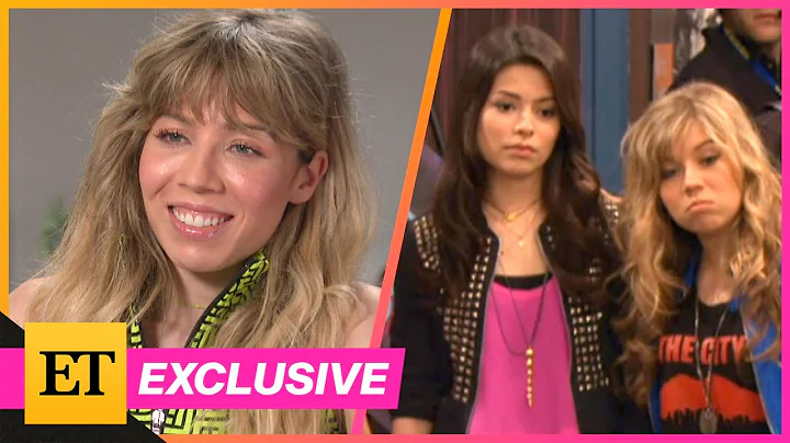 Jennette McCurdy on Miranda Cosgrove Friendship, P...