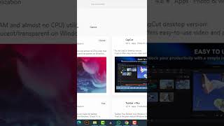 Make Windows Taskbar Transparent 🔥 | Give Your Taskbar a Glass Look ✨
