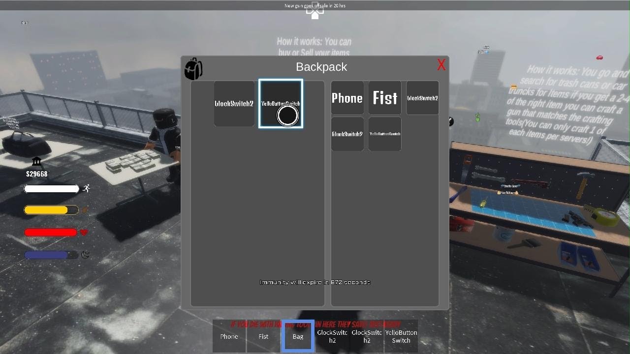 Selling switches to subscribers for cheap!!Tha Bronx 2 Roblox fiveM RP ...