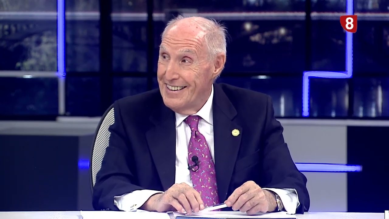 La quinta esquina. José Manuel Perán, Director gral. CARTIF - 7 marzo 2024