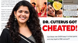 Dr. Cuterus’ Dream Engagement Turns Into a CHEATING Scandal!