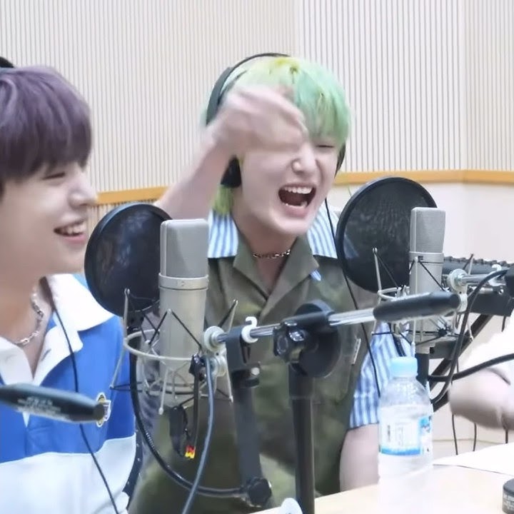 Download lagu even their own members are impressed #xikers #sumin #minjae #kpopfypシ