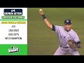 Who was TRULY the Best Shortstop of the '90s?