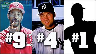 Who was TRULY the Best Shortstop of the '90s