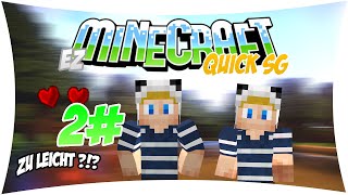 Minecraft Quick/sg/ 2
