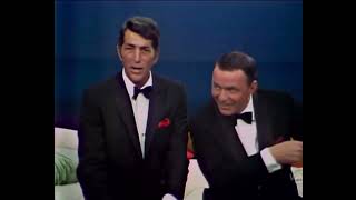 The Sound of Music - Dean Martin / Frank Sinatra / Deana Martin / Tina Sinatra