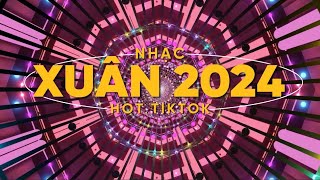 Nhạc Tết 2024 Remix - Nhạc Xuân 2024 Remix Hay Nhất 1967 - Nhạc Đón Năm Mới Xuân Giáp Thìn 2024