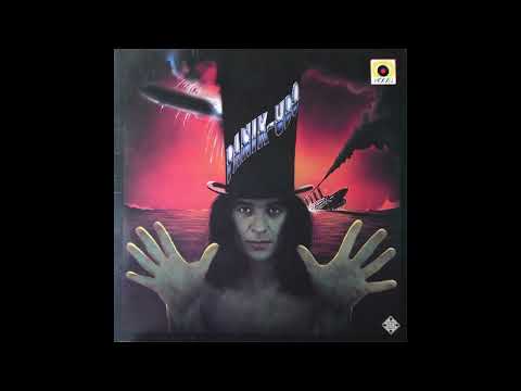Udo Lindenberg - Cello