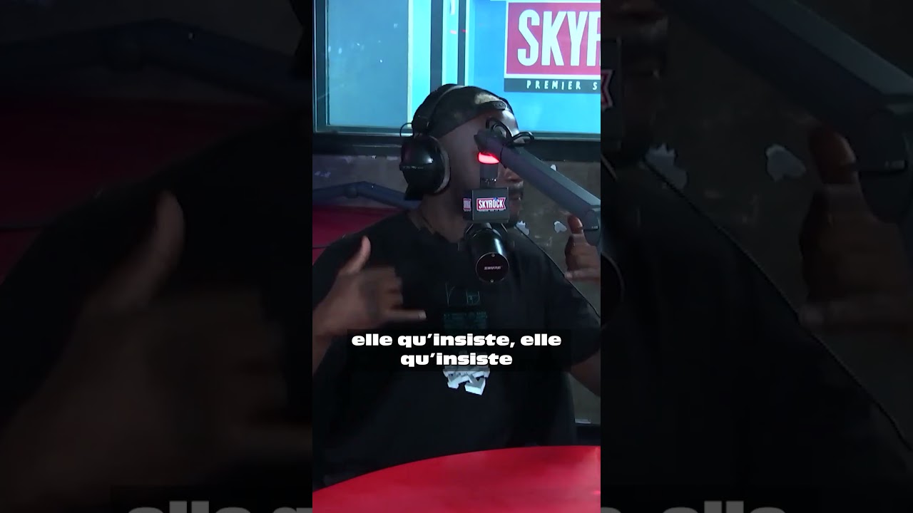 Qui se rappelle de ce classique ?! (Bosh - Djomb)