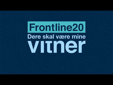 Video: Misjon På Vannet