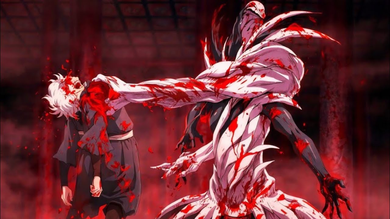 [Review Anime] Tập 1-7 | Địa Ngục Cực Lạc Mùa 2 : Jigokuraku Mùa 1+2