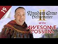 Kingdom Come Deliverance 2 – EP 15 | Finding Mutt, Getting Drunk &amp; Mastering the Sword!