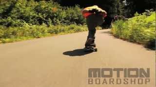 Agent Mini Review Motion Boardshop