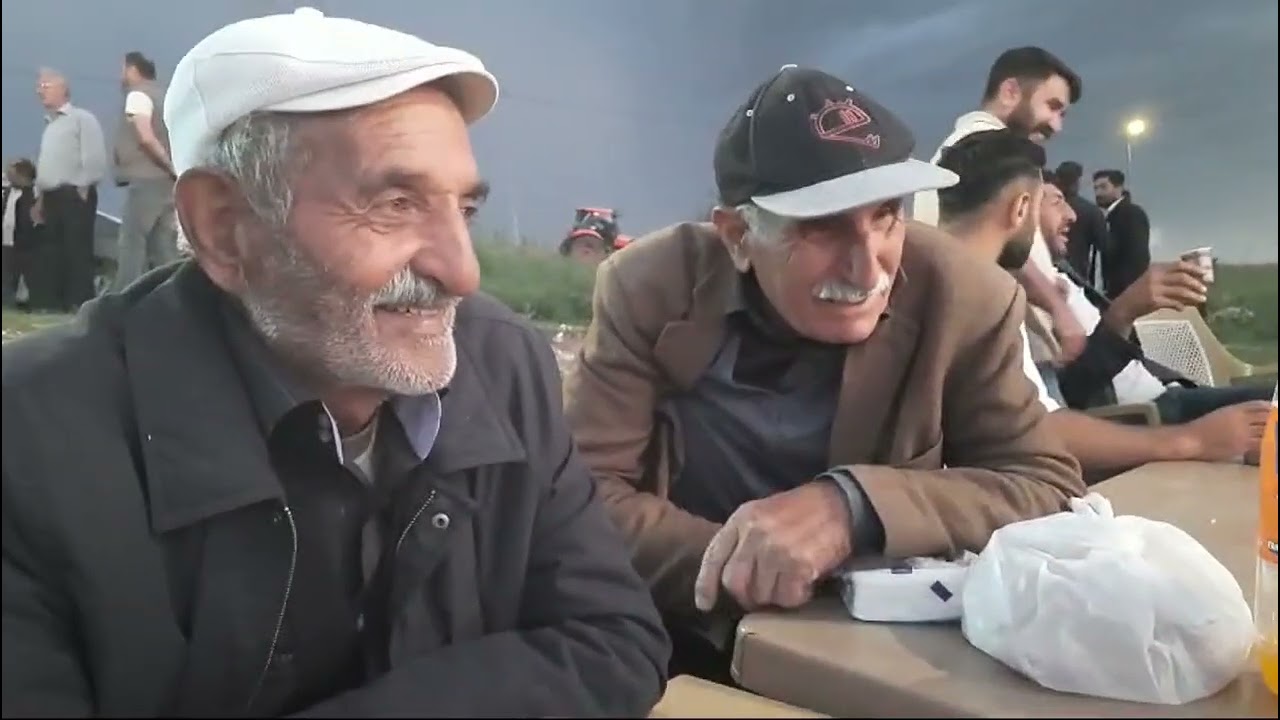 Tercan Haçköy Mezra Qarguri de Deskinar.