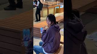 拍完自己都有点反胃…#甜妹 #随手发一个小日常