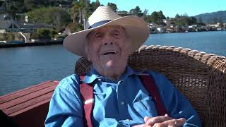Bay Area Bountiful:  Dr. Martin Griffin