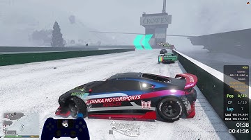 FiveM Project Homecoming - Random All - 50 Minutes Christmas Special