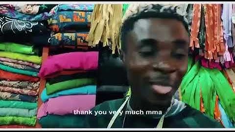 HOW TO USE SAMZUGA SCAN TO PAY TO BUY THINGS