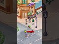 Witchbrook  Viva a Magia na Vibrante Cidade de Mossport! #games #witchbrook #cozygames #jogos