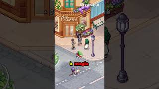 Witchbrook  Viva a Magia na Vibrante Cidade de Mossport! #games #witchbrook #cozygames #jogos