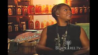 Whats The Buzz On Queen Latifah? Secret Life Of Bees